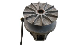 Polaris - 09 Polaris RZR 800 EFI Primary Drive Clutch - Image 3
