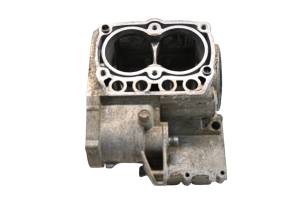 Polaris - 09 Polaris RZR 800 EFI Crankcase Center Crank Case - Image 2