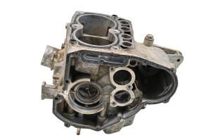 Polaris - 09 Polaris RZR 800 EFI Crankcase Center Crank Case - Image 3