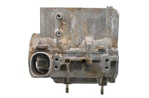 Polaris - 09 Polaris RZR 800 EFI Crankcase Center Crank Case - Image 4