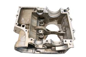 Polaris - 09 Polaris RZR 800 EFI Crankcase Center Crank Case - Image 7