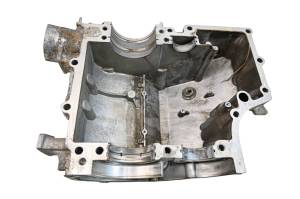 Polaris - 09 Polaris RZR 800 EFI Crankcase Center Crank Case - Image 8