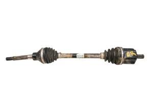 15 Kubota RTV X 1100 C Front Cv Axle Left Right