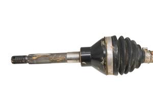 Kubota - 15 Kubota RTV X 1100 C Front Cv Axle Left Right - Image 2