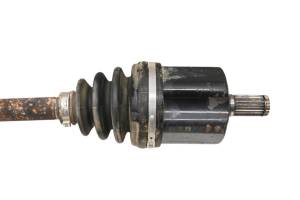 Kubota - 15 Kubota RTV X 1100 C Front Cv Axle Left Right - Image 3