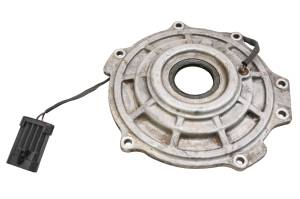 17 Polaris RZR XP Turbo Front Differential Cover