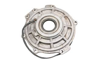 Polaris - 17 Polaris RZR XP Turbo Front Differential Cover - Image 2