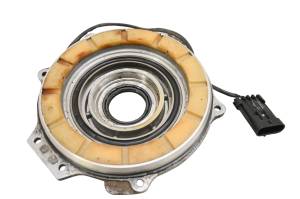 Polaris - 17 Polaris RZR XP Turbo Front Differential Cover - Image 3