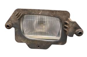 04 Can-Am Outlander 330 4x4 Front Right Headlight Bombardier