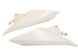 12 Sea-Doo GTX Limited iS 260 Left & Right Seat Pad Covers