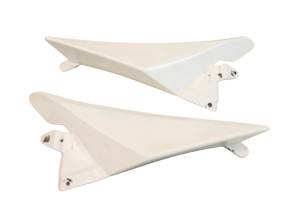 Sea-Doo - 12 Sea-Doo GTX Limited iS 260 Left & Right Seat Pad Covers - Image 2