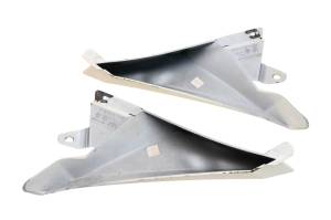 Sea-Doo - 12 Sea-Doo GTX Limited iS 260 Left & Right Seat Pad Covers - Image 3