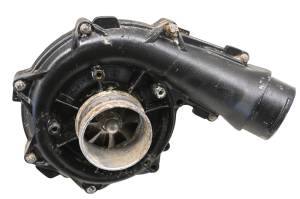 12 Sea-Doo GTX Limited iS 260 Supercharger