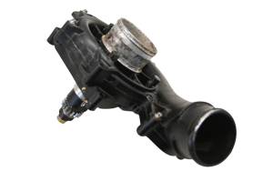 Sea-Doo - 12 Sea-Doo GTX Limited iS 260 Supercharger - Image 4