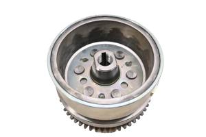 Yamaha - 03 Yamaha TTR225 Flywheel Starter Clutch Bearing & Gear - Image 2
