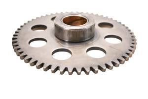 Yamaha - 03 Yamaha TTR225 Flywheel Starter Clutch Bearing & Gear - Image 5