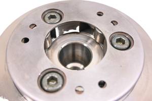 Yamaha - 03 Yamaha TTR225 Flywheel Starter Clutch Bearing & Gear - Image 6