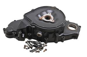 01 Suzuki Quadmaster 500 4x4 Stator Cover LTA500F