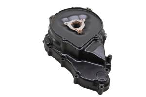 Suzuki - 01 Suzuki Quadmaster 500 4x4 Stator Cover LTA500F - Image 2