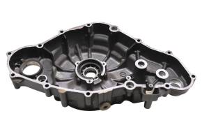 Suzuki - 01 Suzuki Quadmaster 500 4x4 Stator Cover LTA500F - Image 3