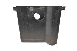 Kawasaki - 86 Kawasaki Bayou 300 2x4 Airbox Intake Air Box KLF300 - Image 3