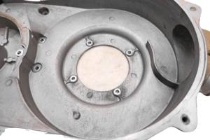 20 CFMoto CForce 600 4x4 Inner Belt Clutch Cover - Image 5