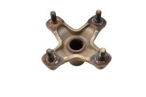 05 Honda TRX400EX Rear Wheel Hub Left Right Sportrax 400