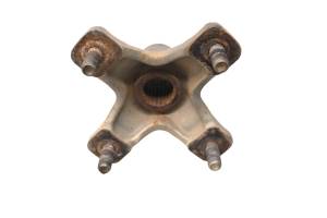 Honda - 05 Honda TRX400EX Rear Wheel Hub Left Right Sportrax 400 - Image 2