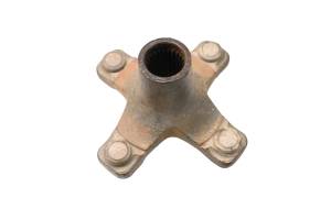 Honda - 05 Honda TRX400EX Rear Wheel Hub Left Right Sportrax 400 - Image 3