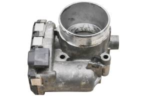 18 Can-Am Commander Max 1000R DPS Throttle Body