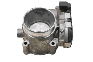 Can-Am - 18 Can-Am Commander Max 1000R DPS Throttle Body - Image 2
