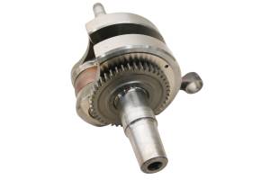 Kawasaki - 08 Kawasaki Prairie 360 4x4 Crankshaft Crank Shaft & Connecting Rod KVF360A - Image 4