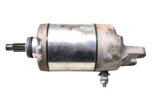 88 Honda Fourtrax 300 2x4 Starter Motor TRX300
