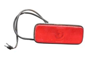Honda - 99 Honda Fourtrax 300 2x4 Tail Brake Light TRX300 - Image 1