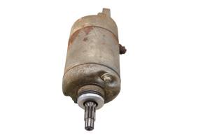 Honda - 99 Honda Fourtrax 300 2x4 Starter Motor TRX300 - Image 2