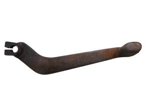 Honda - 99 Honda Fourtrax 300 2x4 Shift Lever Shifter TRX300 - Image 3