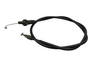 Honda - 99 Honda Fourtrax 300 2x4 Throttle Cable TRX300 - Image 1