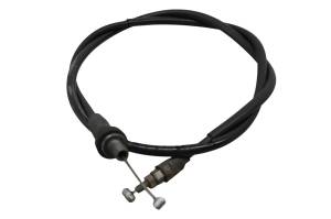 Honda - 99 Honda Fourtrax 300 2x4 Throttle Cable TRX300 - Image 2