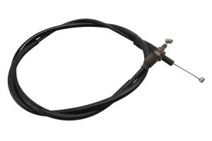 Honda - 99 Honda Fourtrax 300 2x4 Throttle Cable TRX300 - Image 3