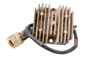 Honda - 99 Honda Fourtrax 300 2x4 Regulator Rectifier TRX300 - Image 1