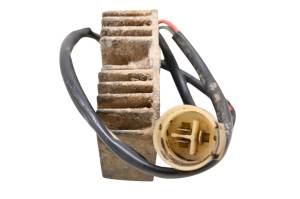 Honda - 99 Honda Fourtrax 300 2x4 Regulator Rectifier TRX300 - Image 3