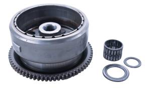 92 Honda Fourtrax 300 4x4 Flywheel Magneto TRX300FW