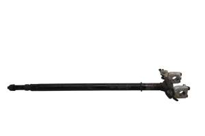 Honda - 99 Honda Fourtrax 300 2x4 Steering Stem Shaft TRX300 - Image 1