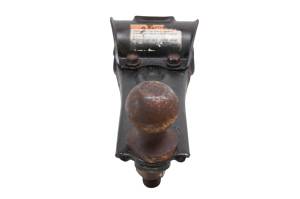 Honda - 99 Honda Fourtrax 300 2x4 Tow Hitch TRX300 - Image 3