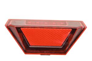 Polaris - 21 Polaris General XP 1000 Tail Brake Light - Image 2