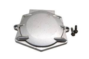 07 Yamaha Raptor 700 2x4 Cylinder Head Camshaft Cover YFM700R