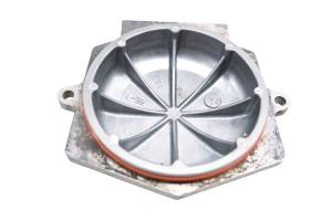 Yamaha - 07 Yamaha Raptor 700 2x4 Cylinder Head Camshaft Cover YFM700R - Image 2