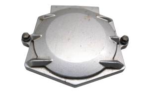 Yamaha - 07 Yamaha Raptor 700 2x4 Cylinder Head Camshaft Cover YFM700R - Image 3