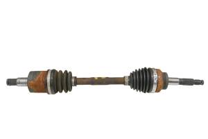 16 Kubota RTV400CI Front Cv Axle Left Or Right