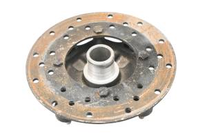 Polaris - 23 Polaris Ranger 570 SP Premium EPS Rear Wheel Hub & Rotor Left Or Right - Image 2